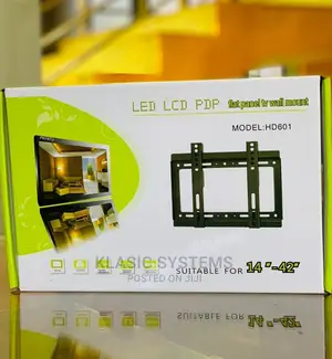 Tv Wall Mounts Available