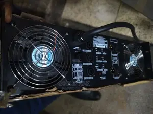 Crest Audio 20/ CA20 Amplifier