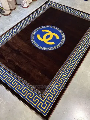 Channel Label Center Carpets 01