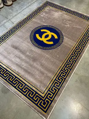 Channel Label Center Carpets 01