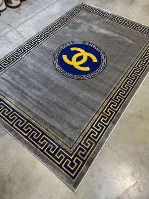 Channel Label Center Carpets 01