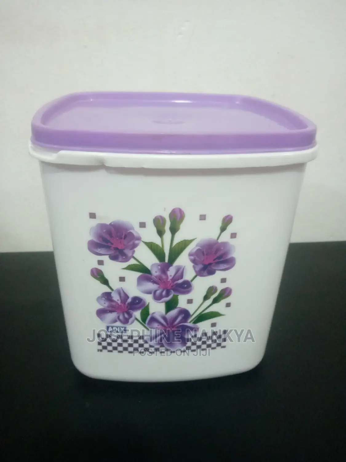 Adix Storage Box