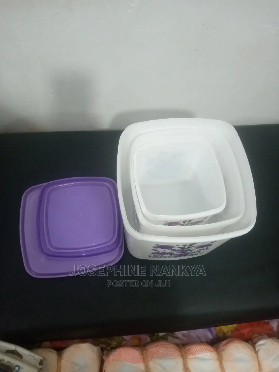 Adix Storage Box