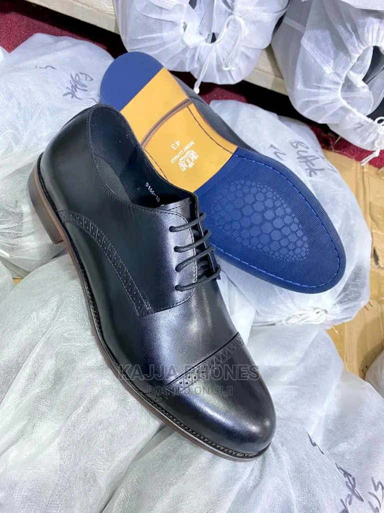 Formal Mens Shoes