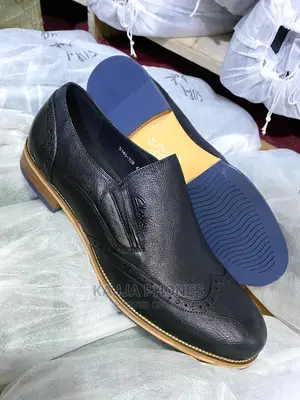 Formal Mens Shoes