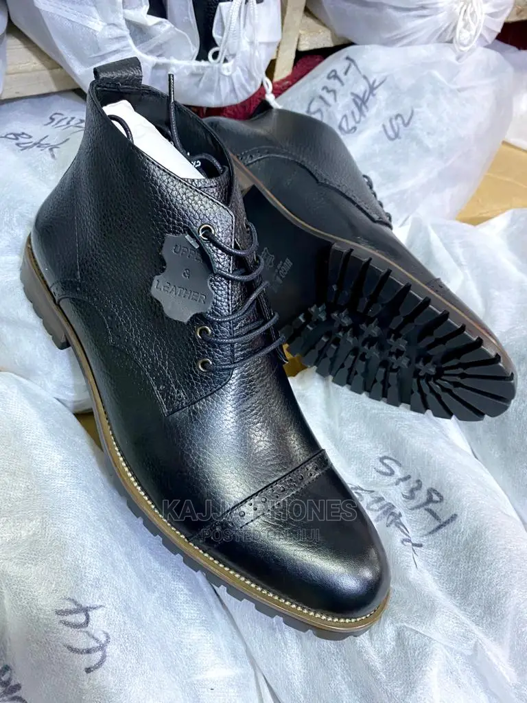 Ankle Boots