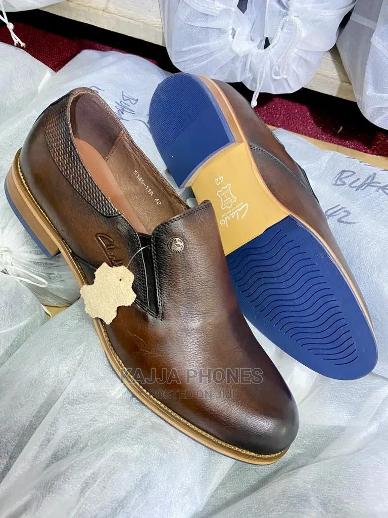 Formal Mens Shoes