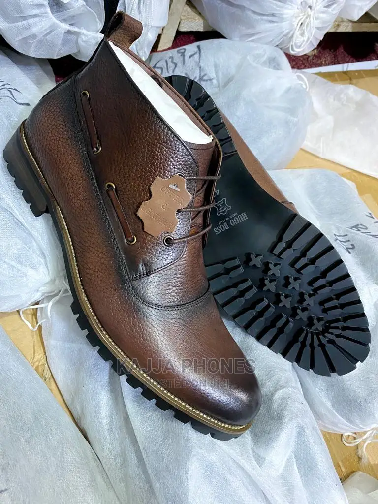 Formal Mens Shoes