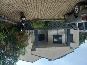 Furnished 4bdrm House in Kira Corporate for Sale