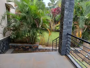 Furnished 4bdrm Bungalow in Kira for Sale