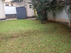 Furnished 4bdrm Bungalow in Kira for Sale