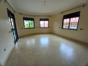 Furnished 4bdrm Bungalow in Kira Organised for Sale