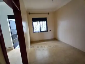 Furnished 4bdrm House in Kira for Sale