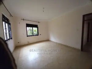 Furnished 4bdrm House in Kira for Sale