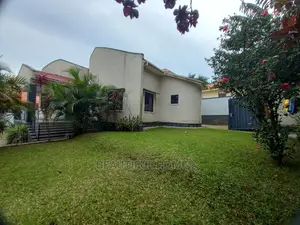 Furnished 4bdrm House in Kira Posh for Sale