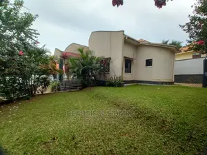 Furnished 4bdrm Bungalow in Kira Executive for Sale