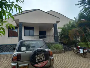 Furnished 4bdrm Bungalow in Kira Executive for Sale