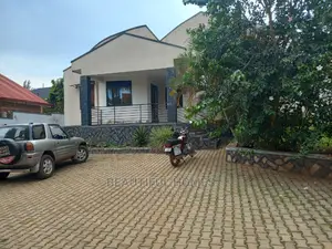 Furnished 4bdrm Bungalow in Kira 1 for Sale