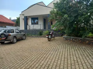 Furnished 4bdrm Bungalow in Kira 1 for Sale