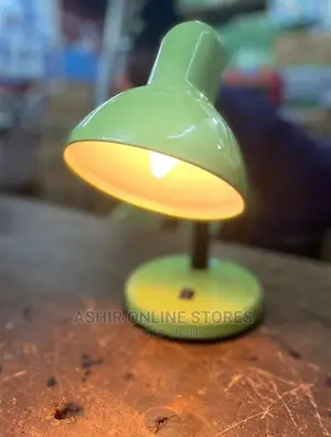 Adjustable Reading Table Lamp