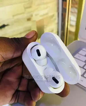 Airpods Pro