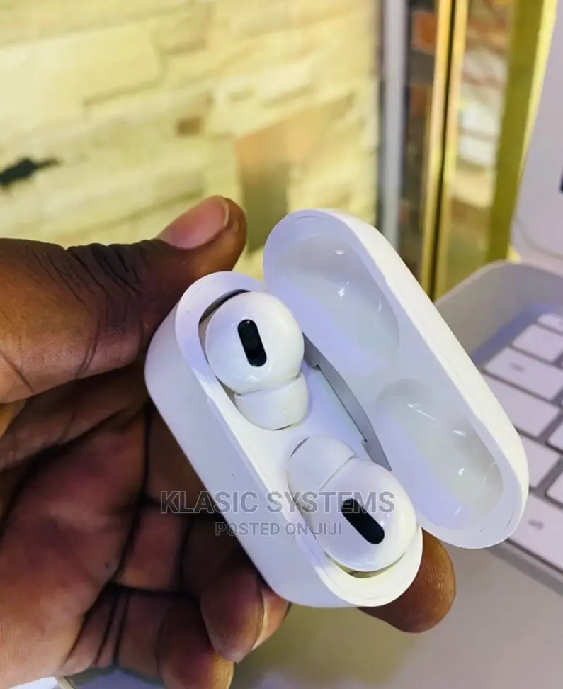 Airpods Pro