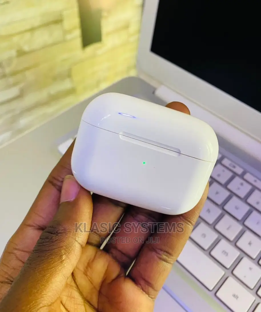 Airpods Pro