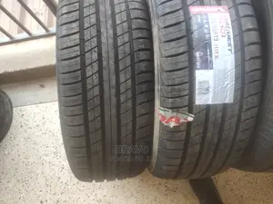 Tyres 255/55r19 Roadx
