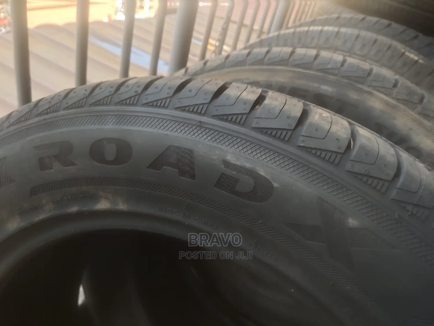 Tyres Tyres 255/55r19