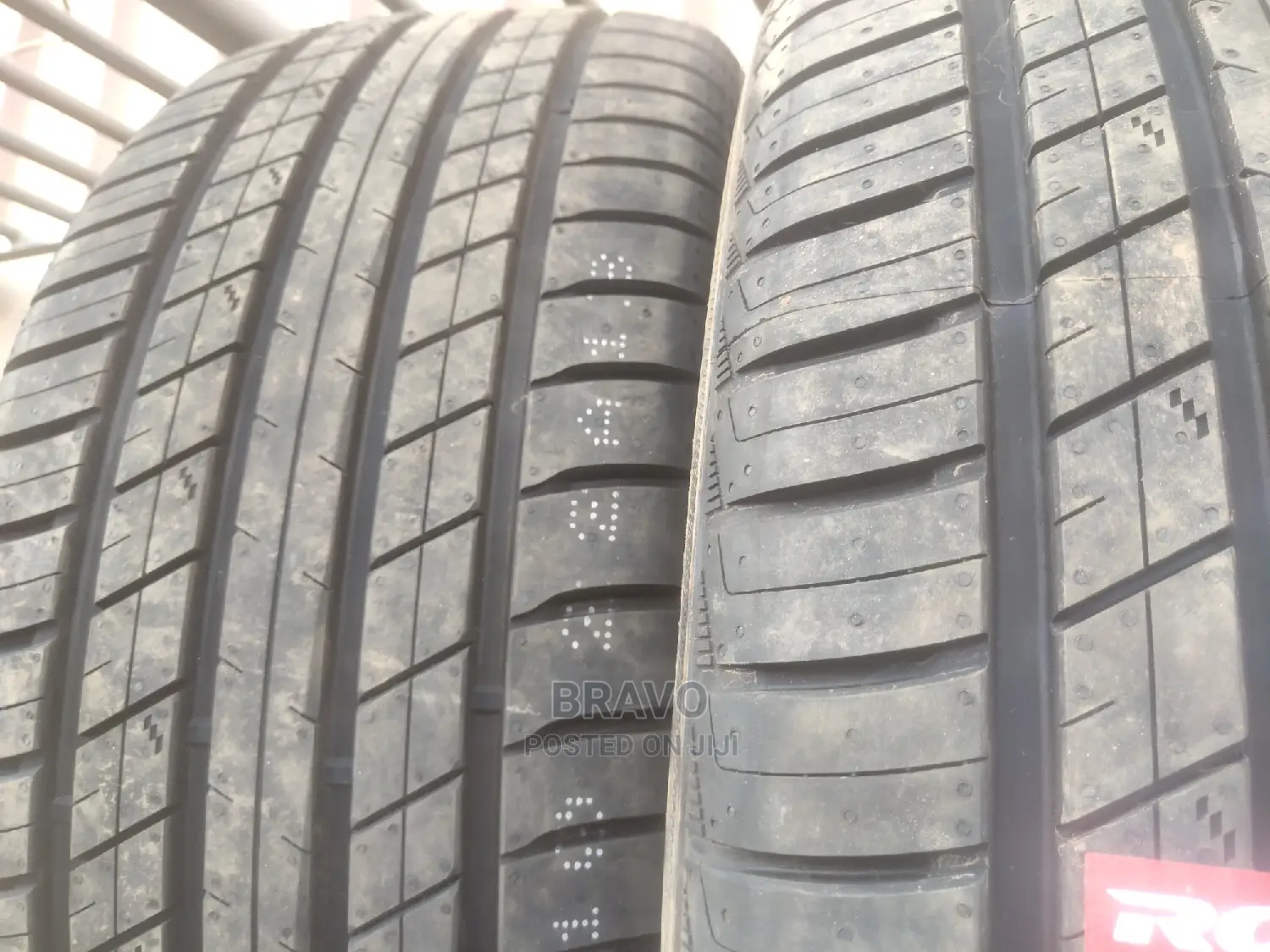 Tyres Tyres 255/55r19