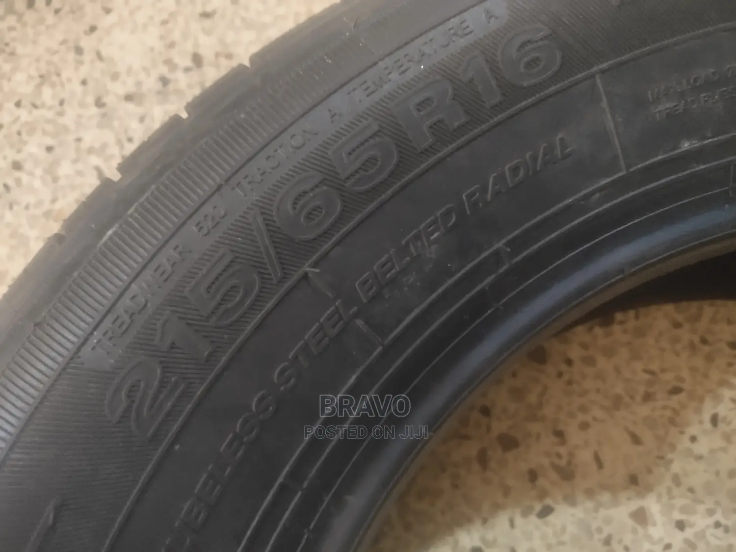 215/65r16 Hillo