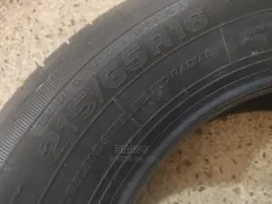 215/65r16 Hillo
