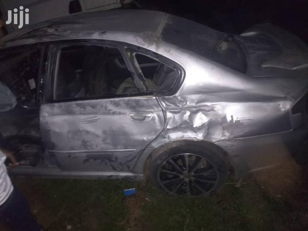 We Buy Salvages/Accident Cars