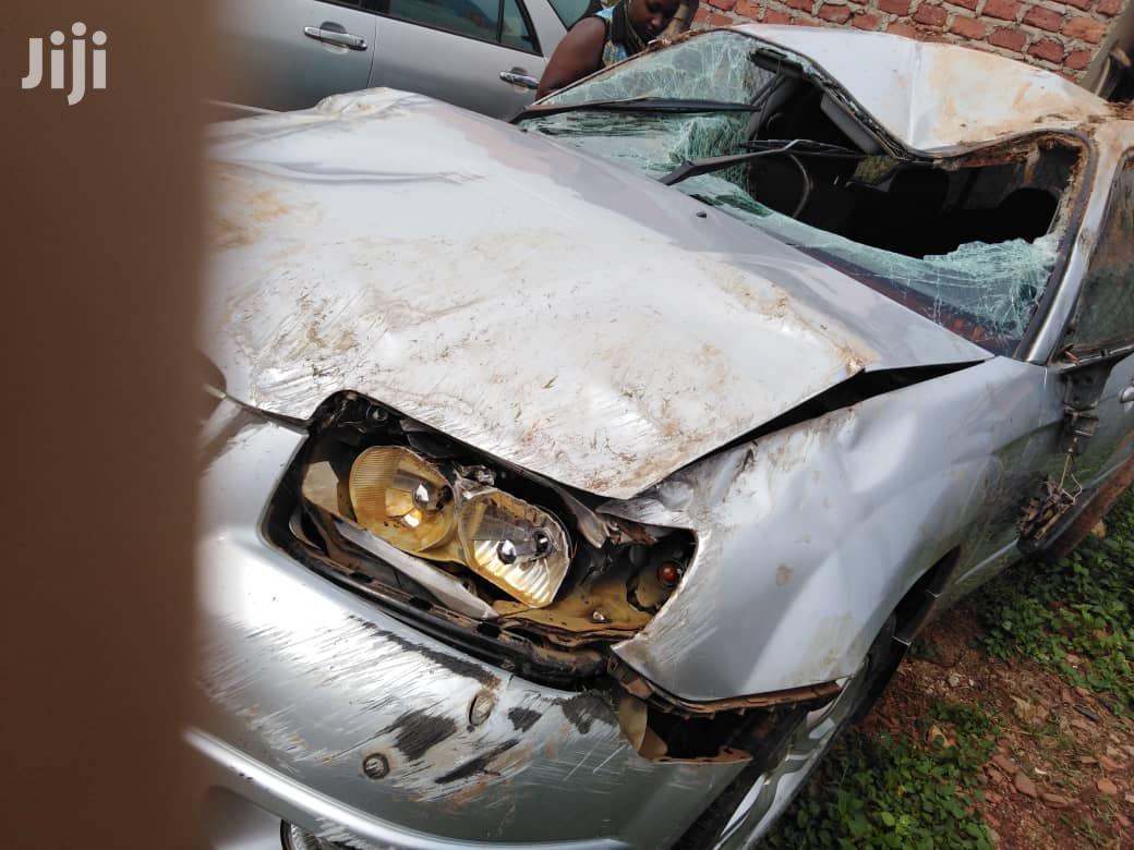 We Buy Salvages/Accident Cars