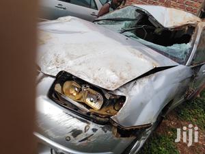 We Buy Salvages/Accident Cars