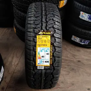 265/70r16 Aplus