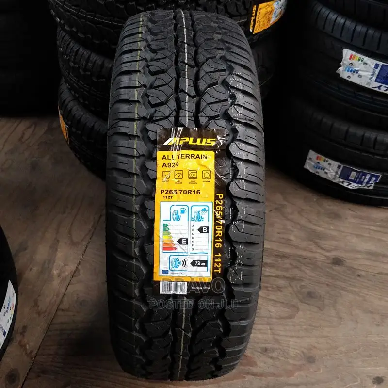 265/70r16 Aplus