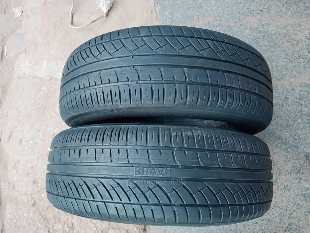 195/65r15 Used Tyres