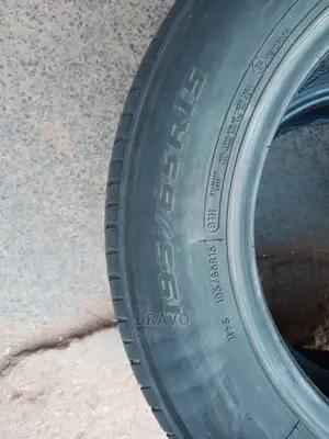 195/65r15 Used Tyres