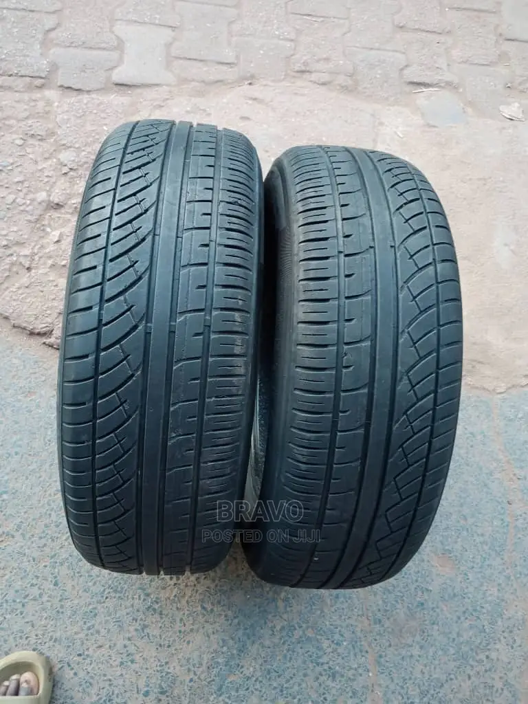 Tyres Tyres Used R15