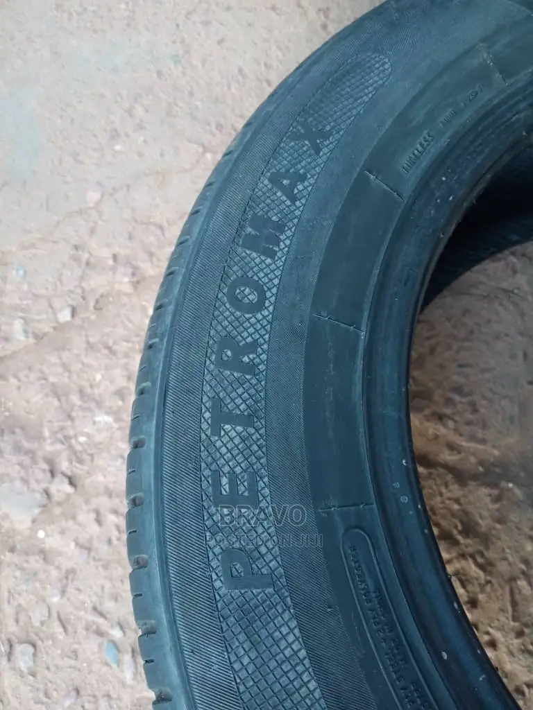Tyres Tyres Used R15