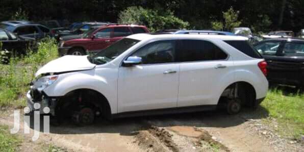We Buy Salvages/Accident Cars