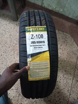 205/65r15 Westlake