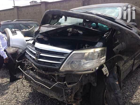 We Buy Salvages/Accident Cars
