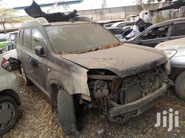We Buy Salvages/Accident Cars