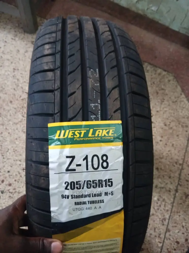 Tyres Tyres 205/65r15 WESTLAKE