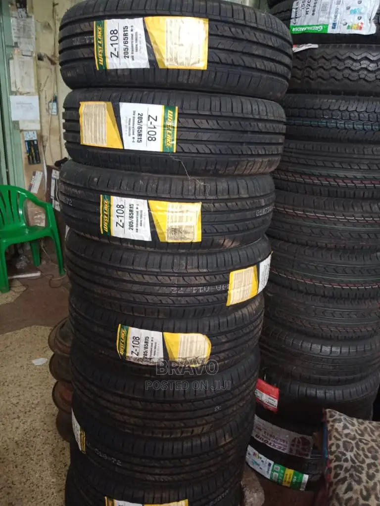 Tyres Tyres R15