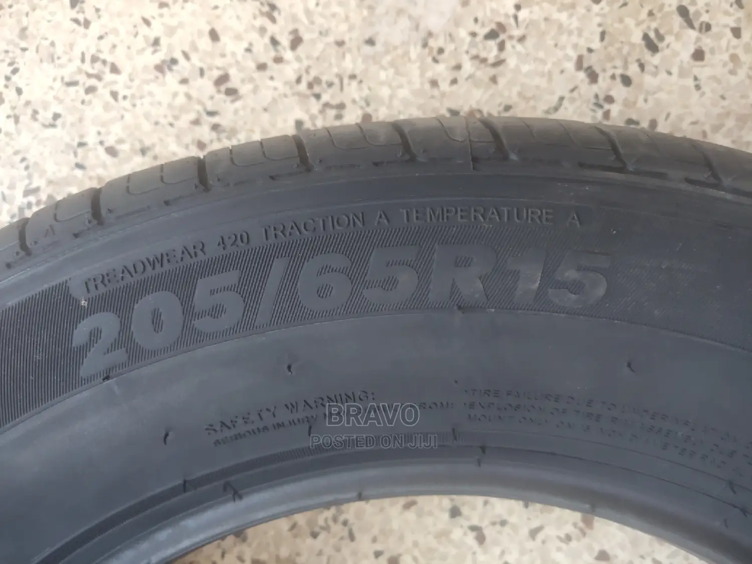 205/65r15 Annaite