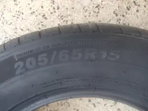 205/65r15 Annaite