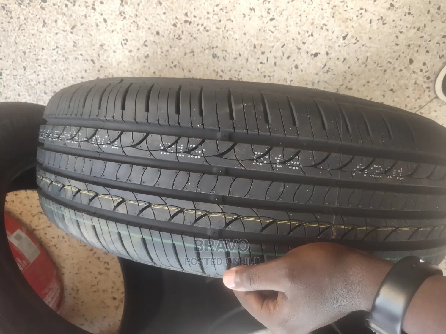 205/65r15 Annaite